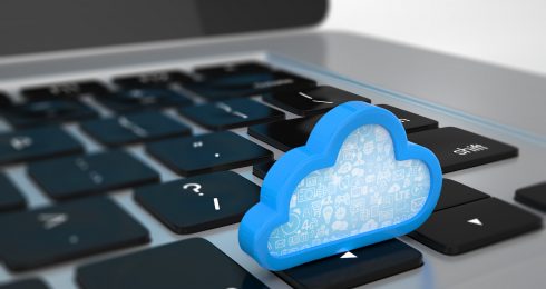 Cloud Security Services & Storage Solutions