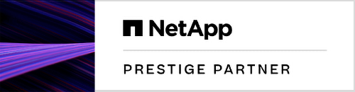 NetApp