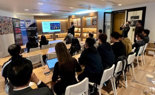 Nikoyo & Cohesity Event