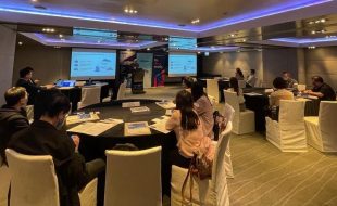 Nikoyo, Commvault & NetApp Seminar