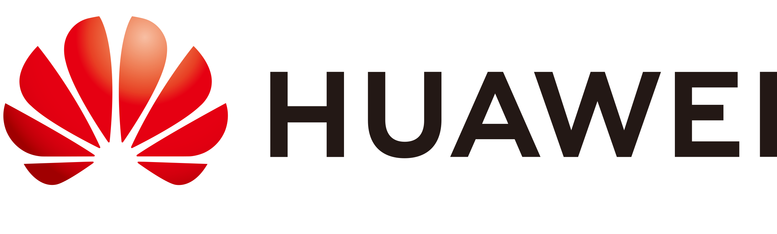 HUAWEI