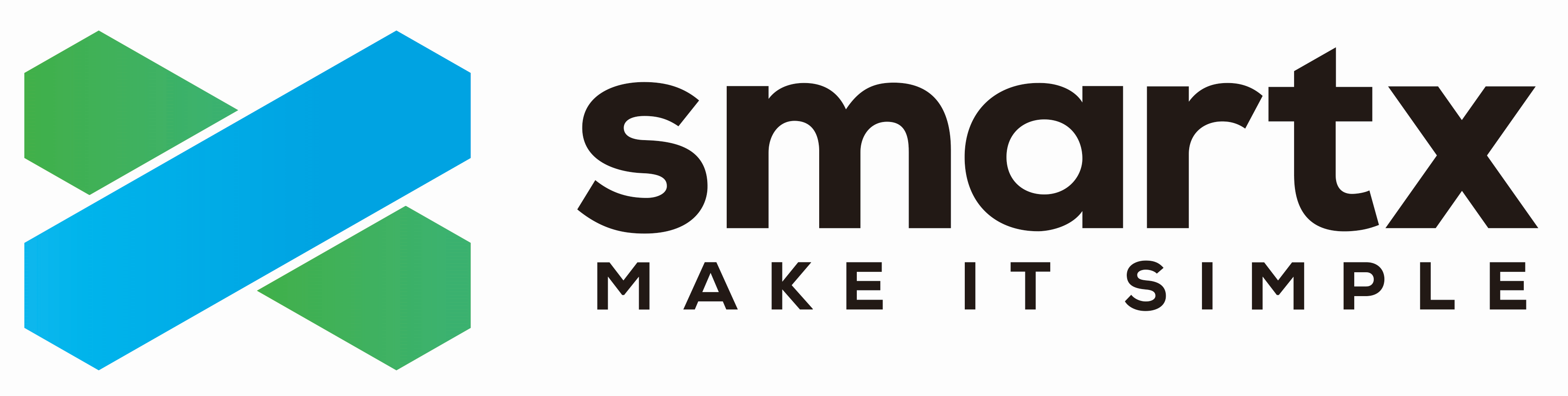 SmartX